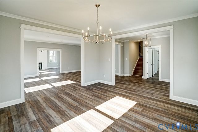 620 Cross Ridge Ln, Manakin Sabot, VA 23103