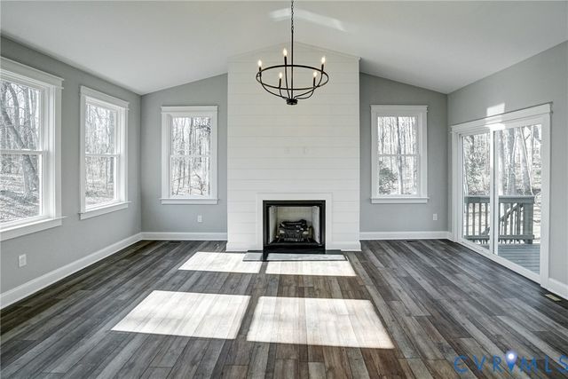 620 Cross Ridge Ln, Manakin Sabot, VA 23103