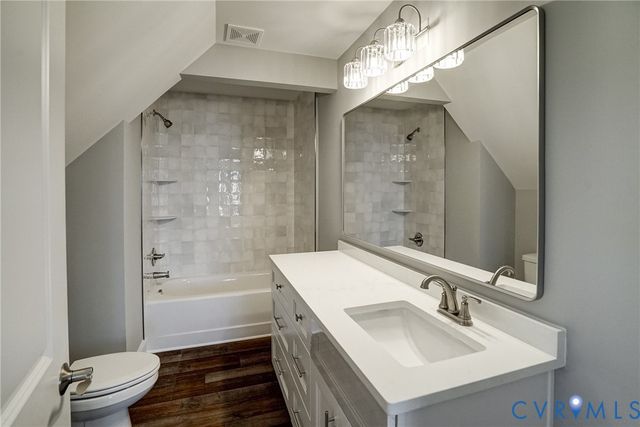 620 Cross Ridge Ln, Manakin Sabot, VA 23103