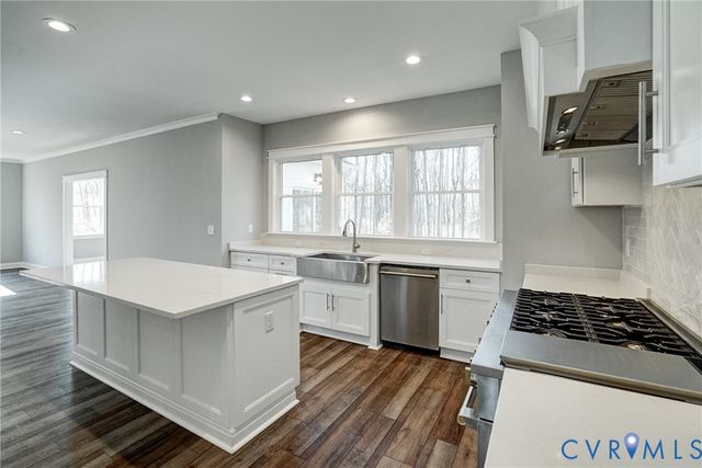 620 Cross Ridge Ln, Manakin Sabot, VA 23103