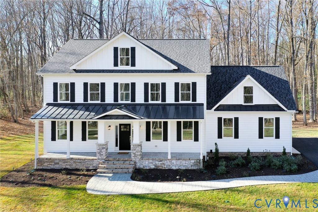 620 Cross Ridge Ln, Manakin Sabot, VA 23103