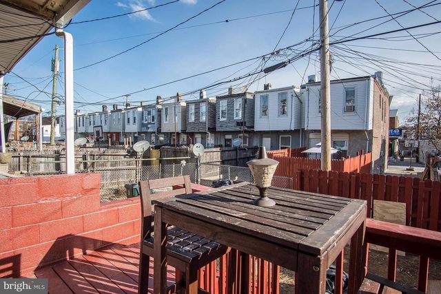 811 N LUZERNE AVE, Baltimore, MD 21205