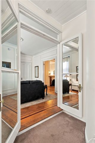 4 Red Cross Avenue 1A, Newport, RI 02840