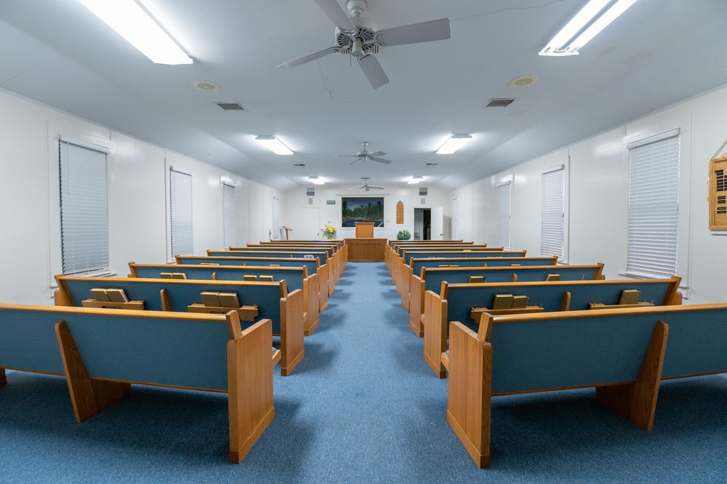 Image 1 of property listing at 11700 Fort Worth Street, Carlsbad, TX 76934