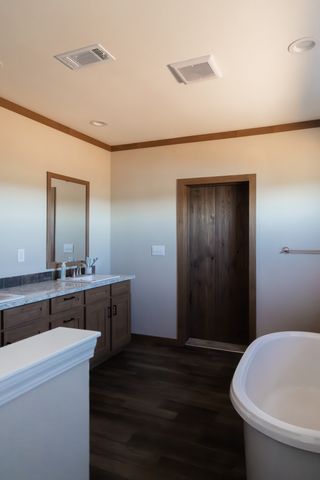 10099 County Road 452, Merkel, TX 79536