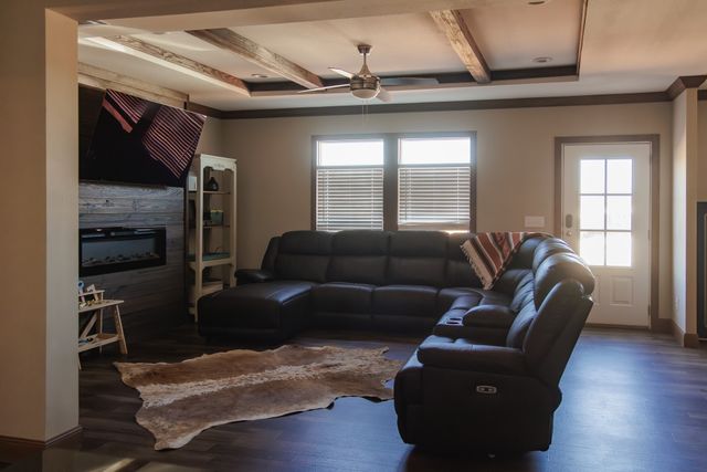 10099 County Road 452, Merkel, TX 79536