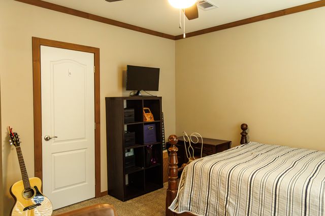 10099 County Road 452, Merkel, TX 79536