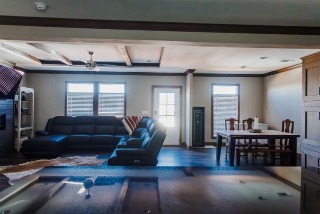 10099 County Road 452, Merkel, TX 79536