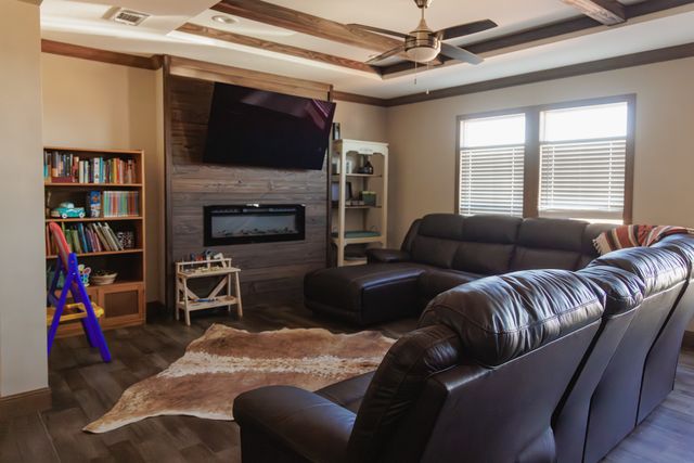 10099 County Road 452, Merkel, TX 79536