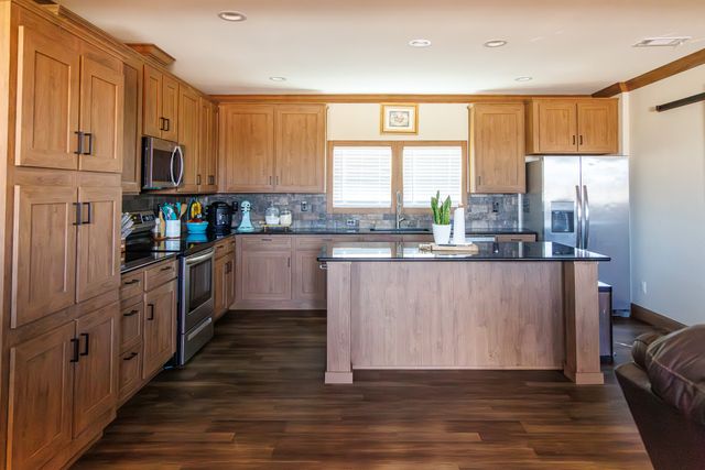 10099 County Road 452, Merkel, TX 79536