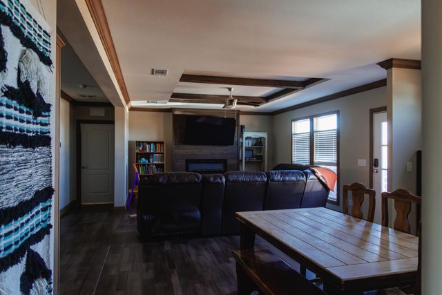 10099 County Road 452, Merkel, TX 79536