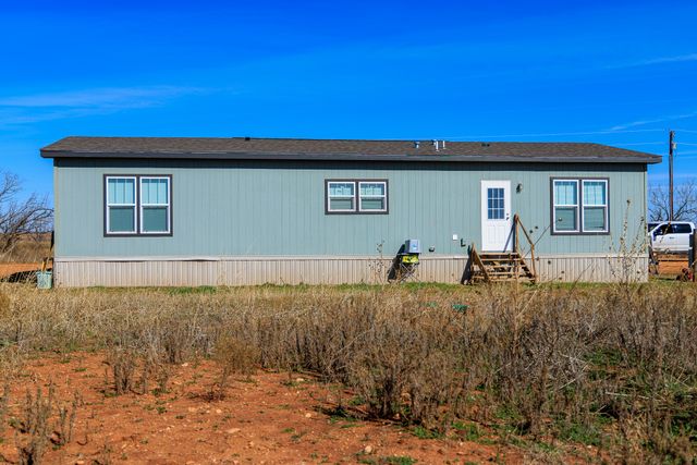 10099 County Road 452, Merkel, TX 79536