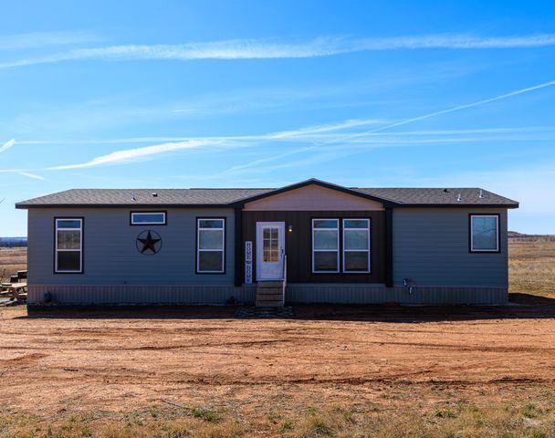 10099 County Road 452, Merkel, TX 79536