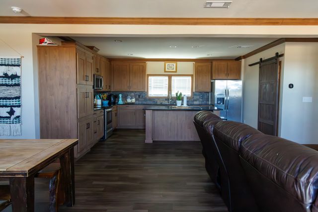 10099 County Road 452, Merkel, TX 79536