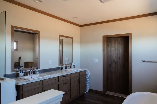 10099 County Road 452, Merkel, TX 79536