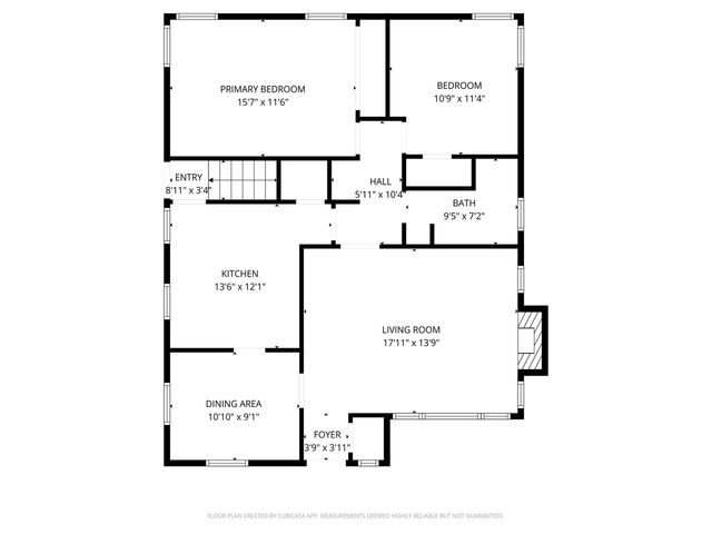 7525 6th AVENUE, Kenosha, WI 53143