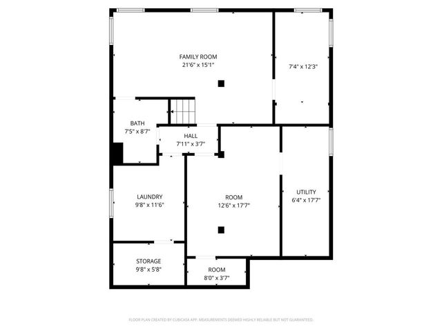 7525 6th AVENUE, Kenosha, WI 53143