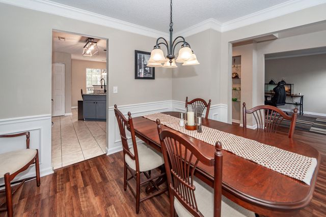 3221 Seaborn Drive, Mount Pleasant, SC 29466