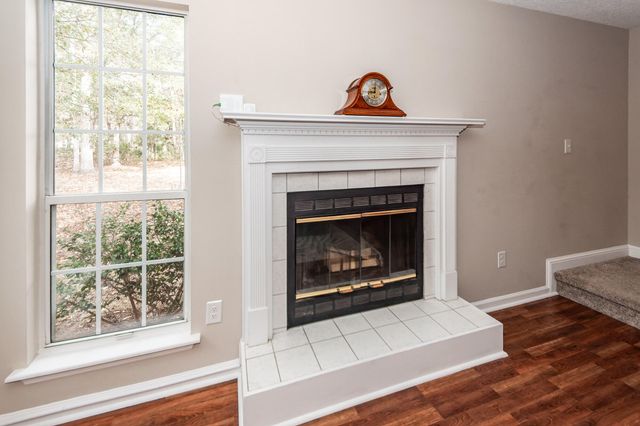 3221 Seaborn Drive, Mount Pleasant, SC 29466