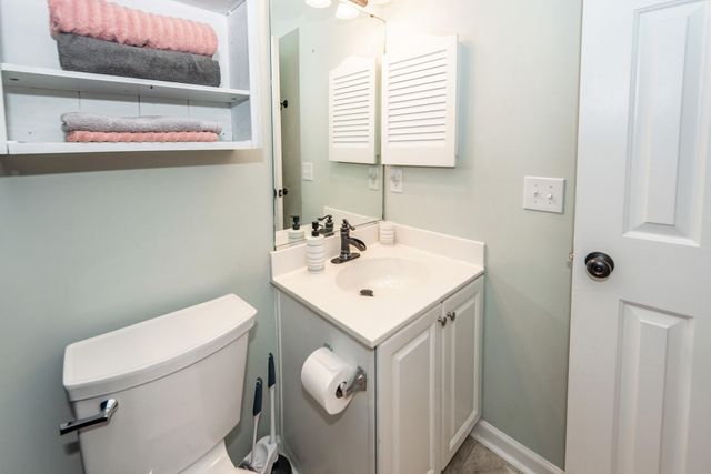 3221 Seaborn Drive, Mount Pleasant, SC 29466