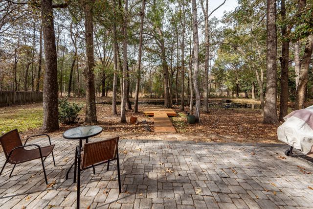 3221 Seaborn Drive, Mount Pleasant, SC 29466