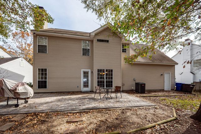 3221 Seaborn Drive, Mount Pleasant, SC 29466