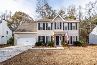 3221 Seaborn Drive, Mount Pleasant, SC 29466