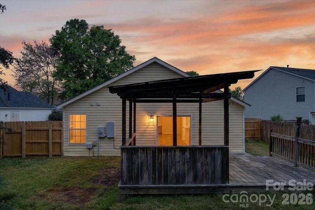 1129 Southern Chase Court SW, Concord, NC 28025