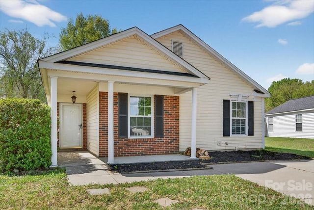 1129 Southern Chase Court SW, Concord, NC 28025