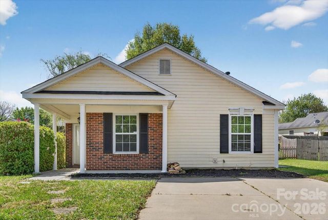 1129 Southern Chase Court SW, Concord, NC 28025