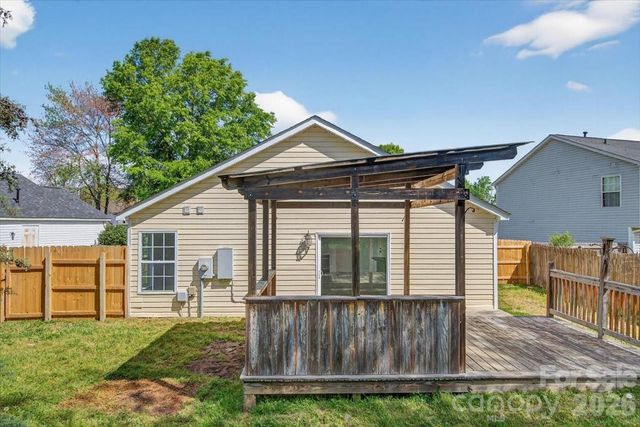 1129 Southern Chase Court SW, Concord, NC 28025