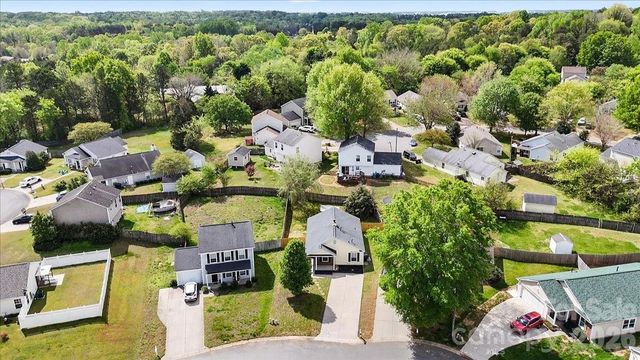 1129 Southern Chase Court SW, Concord, NC 28025