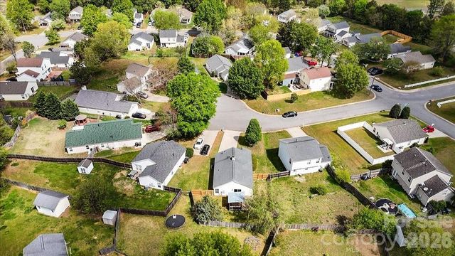 1129 Southern Chase Court SW, Concord, NC 28025