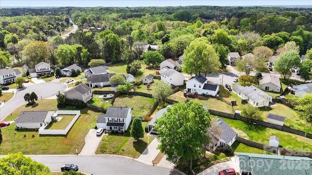 1129 Southern Chase Court SW, Concord, NC 28025