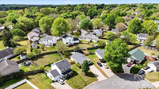 1129 Southern Chase Court SW, Concord, NC 28025