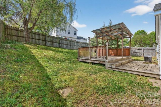 1129 Southern Chase Court SW, Concord, NC 28025