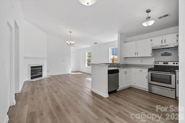 1129 Southern Chase Court SW, Concord, NC 28025