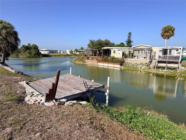 1387 FLAMINGO DRIVE, Englewood, FL 34224