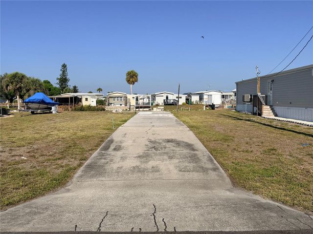 1387 FLAMINGO DRIVE, Englewood, FL 34224