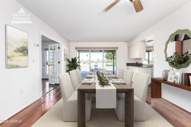 10310 W CAMEO Drive, Sun City, AZ 85351