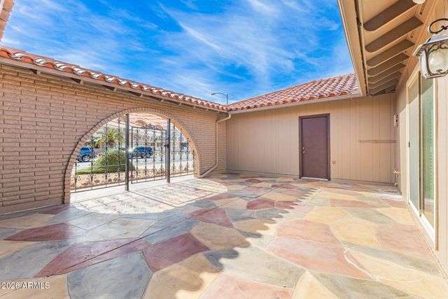 10310 W CAMEO Drive, Sun City, AZ 85351