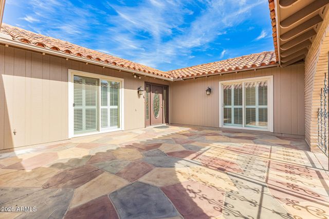 10310 W CAMEO Drive, Sun City, AZ 85351