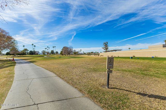 10310 W CAMEO Drive, Sun City, AZ 85351