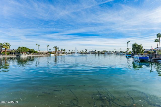 10310 W CAMEO Drive, Sun City, AZ 85351