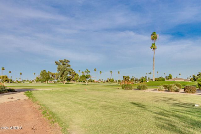 10310 W CAMEO Drive, Sun City, AZ 85351