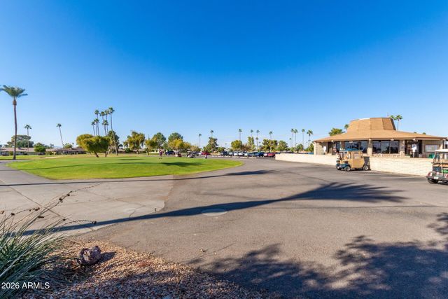 10310 W CAMEO Drive, Sun City, AZ 85351