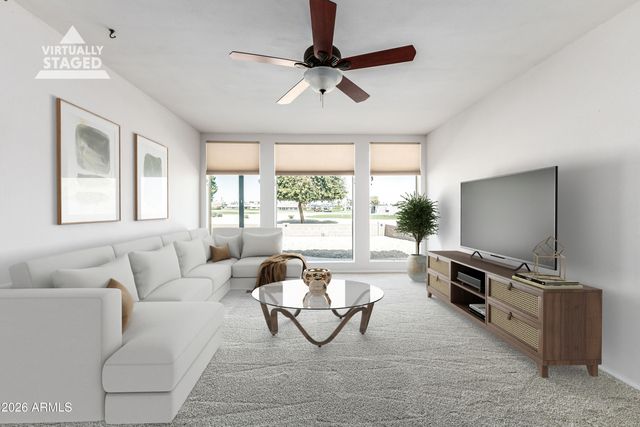 10310 W CAMEO Drive, Sun City, AZ 85351