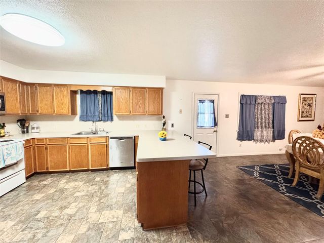 12420 Old Needville Fairchild Road, Needville, TX 77461