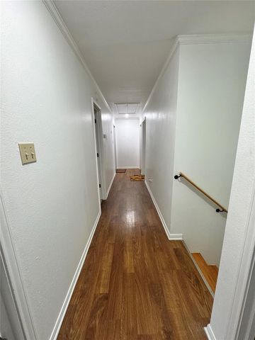 12420 Old Needville Fairchild Road, Needville, TX 77461