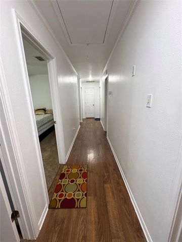 12420 Old Needville Fairchild Road, Needville, TX 77461